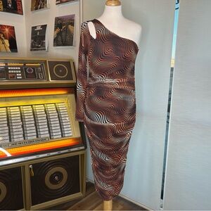 Maxi BodyCon Dress • Nasty Gal